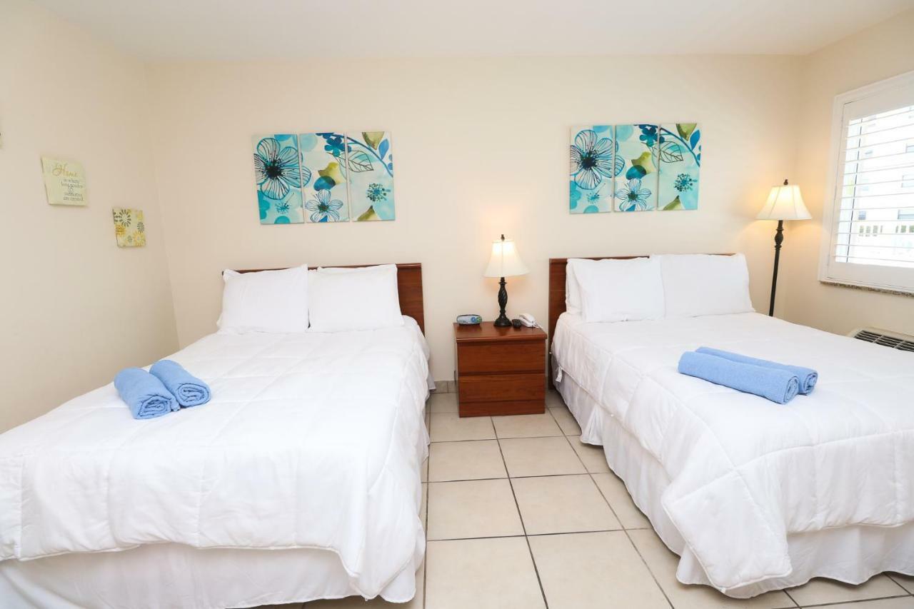 Atlantique Beach House Hotel Deerfield Beach Esterno foto