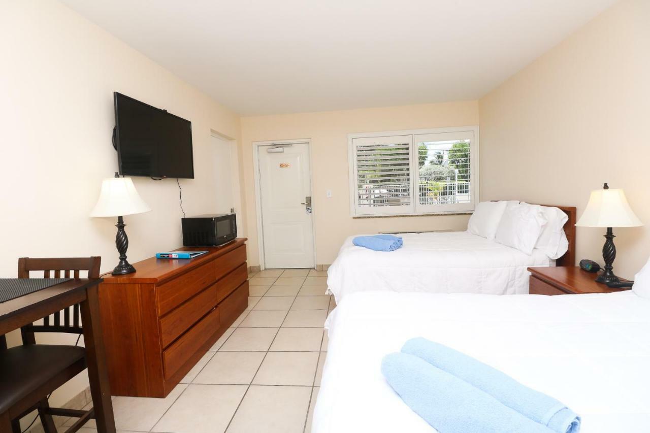 Atlantique Beach House Hotel Deerfield Beach Esterno foto