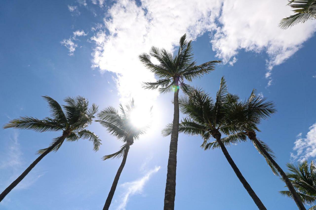 Atlantique Beach House Hotel Deerfield Beach Esterno foto