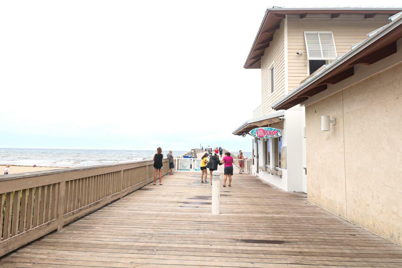 Atlantique Beach House Hotel Deerfield Beach Esterno foto