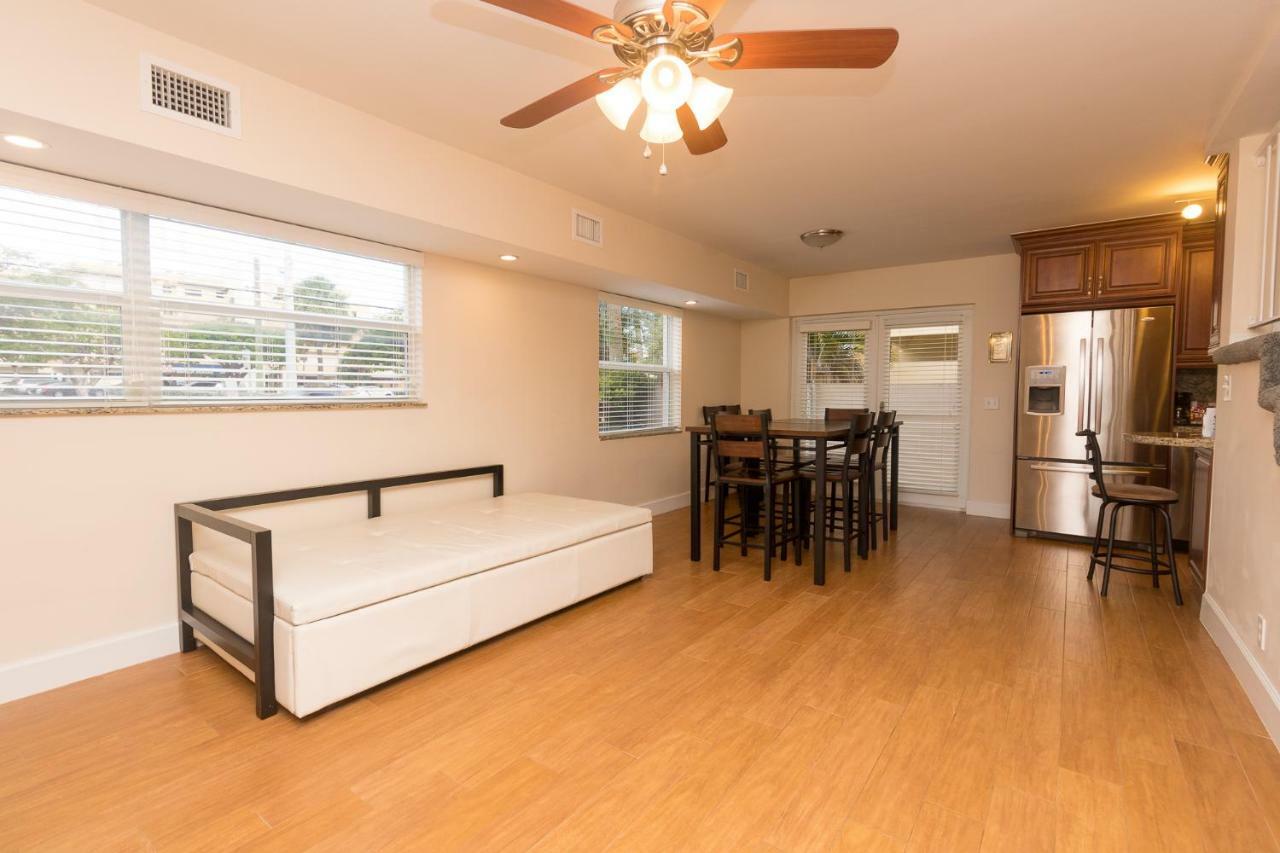 Atlantique Beach House Hotel Deerfield Beach Esterno foto