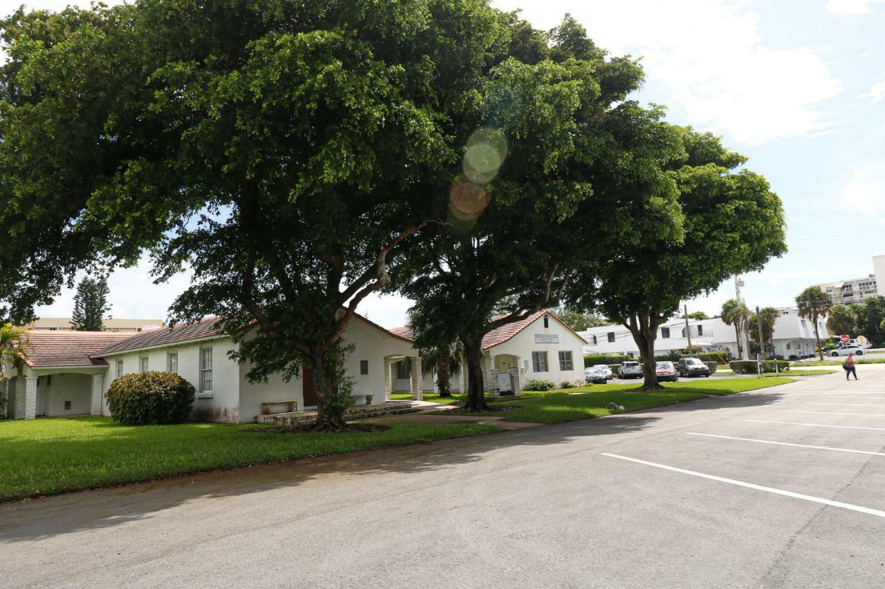 Atlantique Beach House Hotel Deerfield Beach Esterno foto